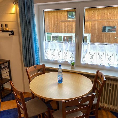Haus Breitenberg Im Allgaeu - Inklusive Seilbahnen & Skipass Бад-Хинделанг Экстерьер фото