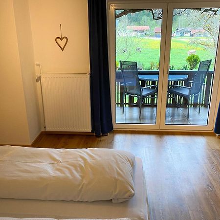 Haus Breitenberg Im Allgaeu - Inklusive Seilbahnen & Skipass Бад-Хинделанг Экстерьер фото