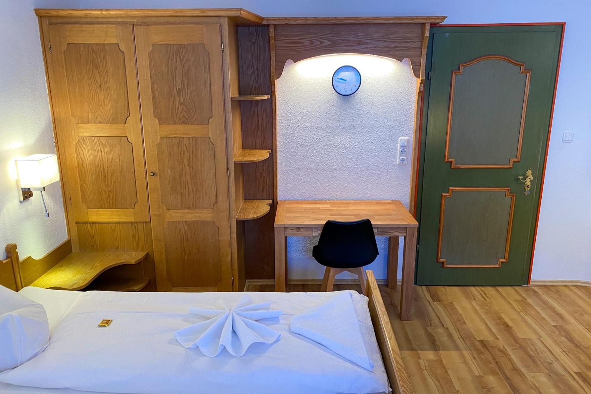 Haus Breitenberg Im Allgaeu - Inklusive Seilbahnen & Skipass Бад-Хинделанг Экстерьер фото