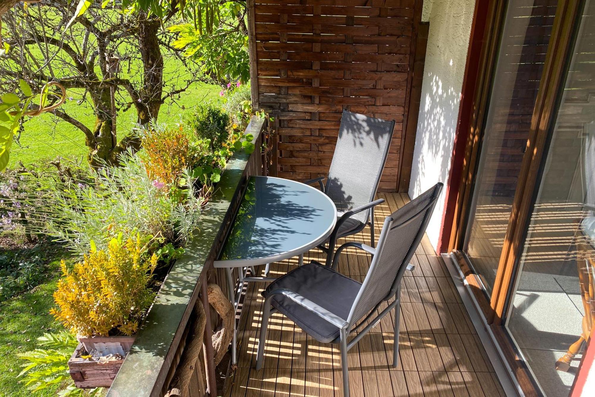 Haus Breitenberg Im Allgaeu - Inklusive Seilbahnen & Skipass Бад-Хинделанг Экстерьер фото