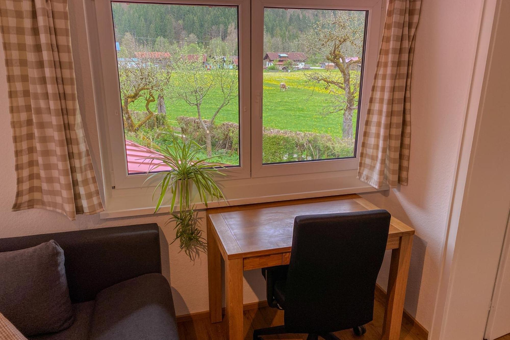 Haus Breitenberg Im Allgaeu - Inklusive Seilbahnen & Skipass Бад-Хинделанг Экстерьер фото