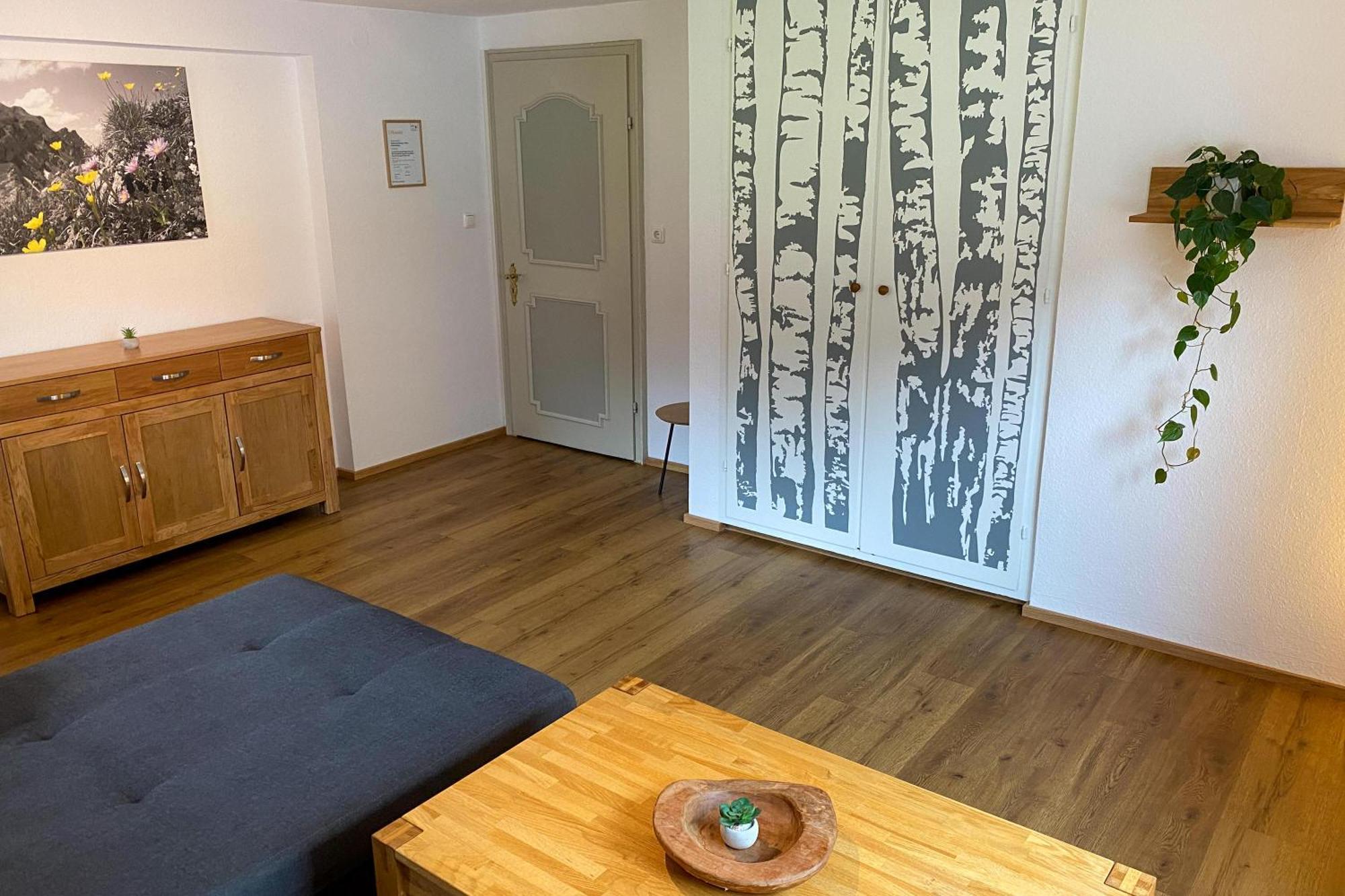 Haus Breitenberg Im Allgaeu - Inklusive Seilbahnen & Skipass Бад-Хинделанг Экстерьер фото