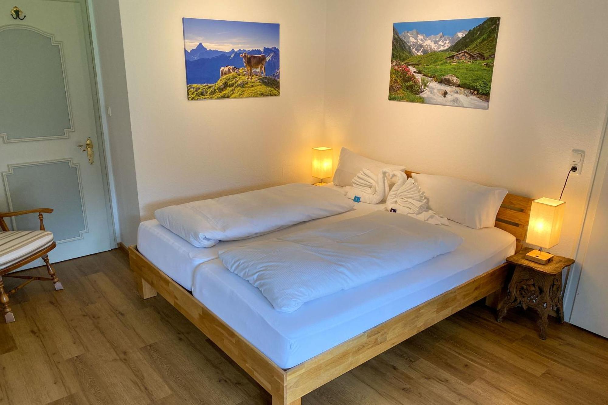 Haus Breitenberg Im Allgaeu - Inklusive Seilbahnen & Skipass Бад-Хинделанг Экстерьер фото